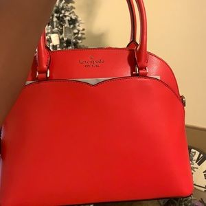 Brand New KATE SPADE Handbag!